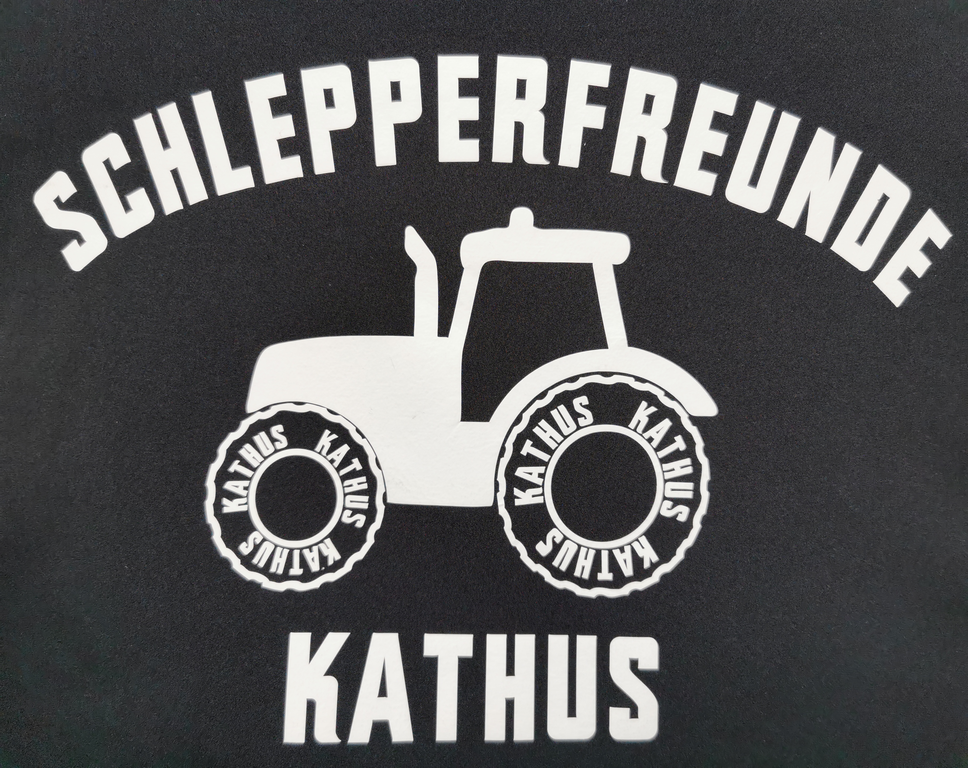 Schlepperfreunde Kathus
