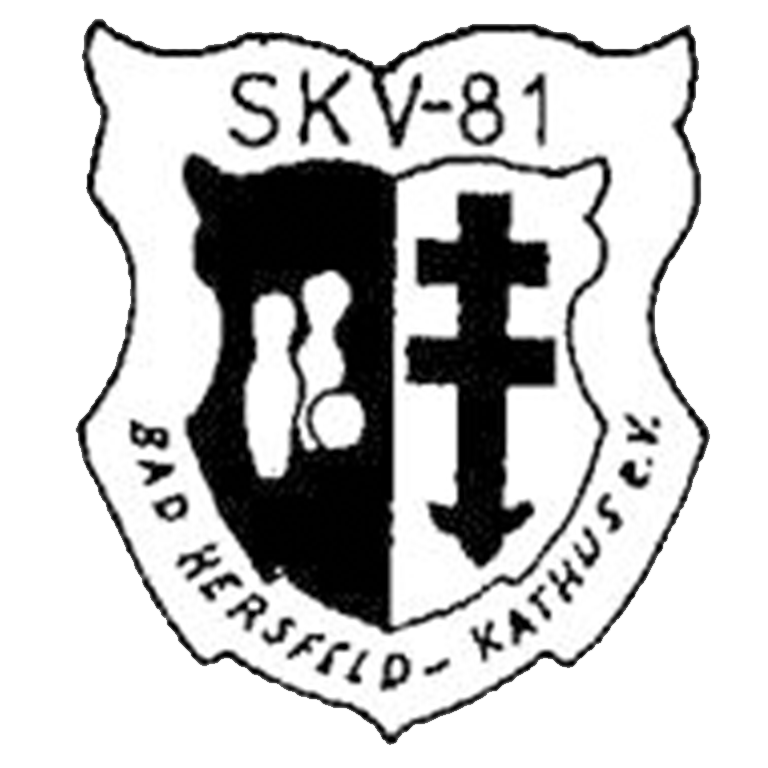 Kathus – Sport-Kegler-Vereinigung 1981